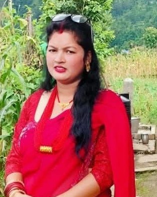 Shanta Samat
